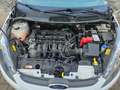Ford Fiesta 1.25Trend,Tüv bis 04-2026,Elektr.Fenster Vorne Weiß - thumbnail 19