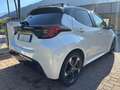 Toyota Yaris 15H 130HP Premiere MY24 Argento - thumbnail 5