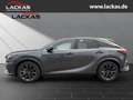 Lexus RX 450h +*4x4*F-SPORT D*360°KAM*PANO*15J.GARANTIE* Gris - thumbnail 2