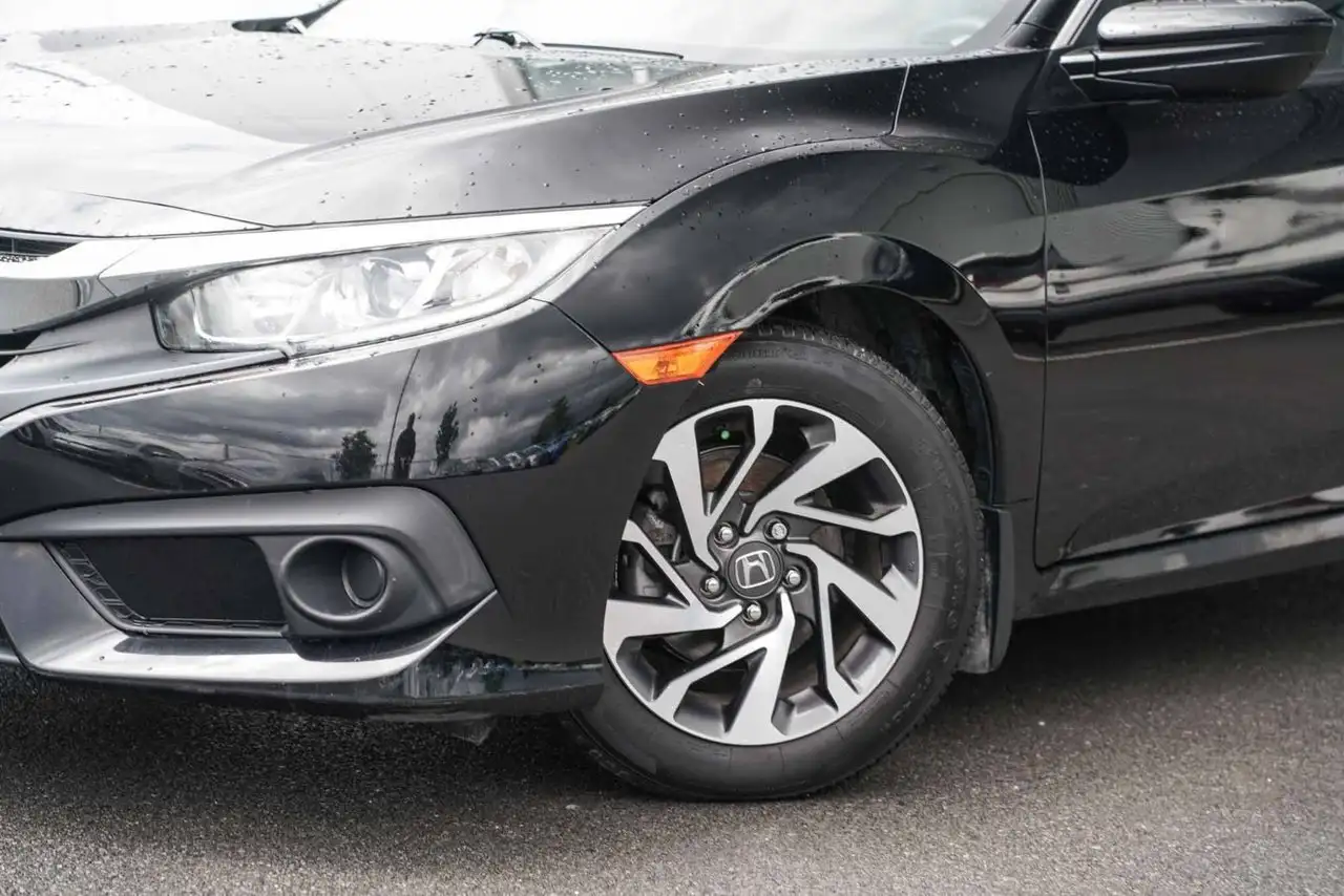 Honda Civic снимка Honda Civic