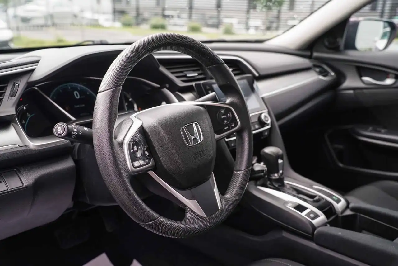Honda Civic снимка Honda Civic