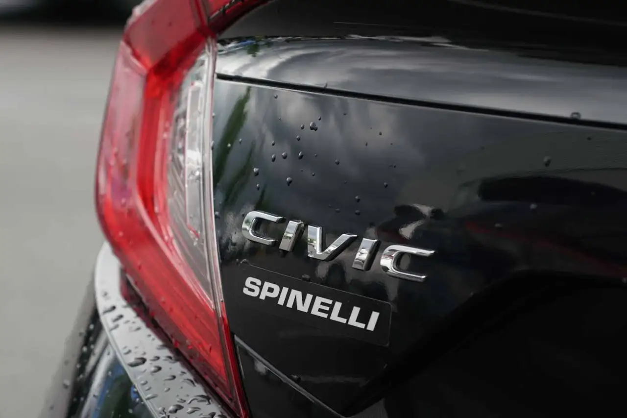 Honda Civic снимка Honda Civic