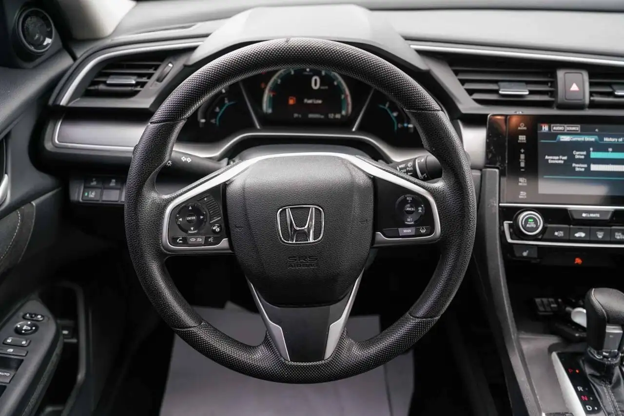 Honda Civic снимка Honda Civic