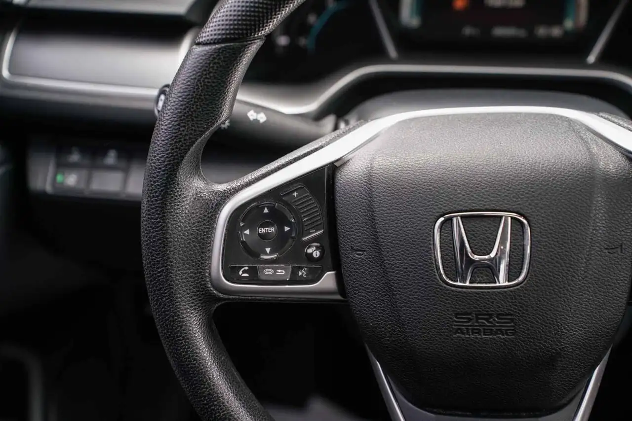 Honda Civic снимка Honda Civic