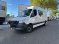 Mercedes-Benz Sprinter 314CDI 143CV 37S 3T5 3PLAZAS L2H2 Blanc - thumbnail 2