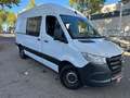 Mercedes-Benz Sprinter 314CDI 143CV 37S 3T5 3PLAZAS L2H2 Blanc - thumbnail 4