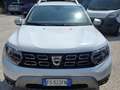 Dacia Duster Duster 1.5 blue dci Comfort 4x4 s Bianco - thumbnail 5