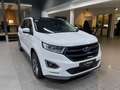 Ford Edge 2.0 Bi-TDCi Sport AWD 4xSHZ Pano R.Cam Weiß - thumbnail 3