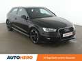 Audi A3 1.4 TFSI ACT S line Sportpaket ultra*XENON*SHZ Schwarz - thumbnail 8