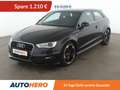 Audi A3 1.4 TFSI ACT S line Sportpaket ultra*XENON*SHZ Schwarz - thumbnail 1