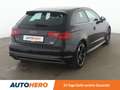Audi A3 1.4 TFSI ACT S line Sportpaket ultra*XENON*SHZ Schwarz - thumbnail 6