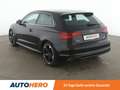 Audi A3 1.4 TFSI ACT S line Sportpaket ultra*XENON*SHZ Schwarz - thumbnail 4