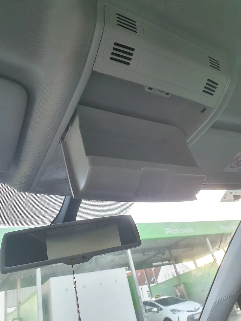 Volkswagen e-Golf e-Golf 24,2kWh (mit Batterie) - 1