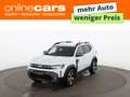 Dacia Duster III 1.2 130 TCe Journey LED NAVI TEMP PDC Weiß - thumbnail 1