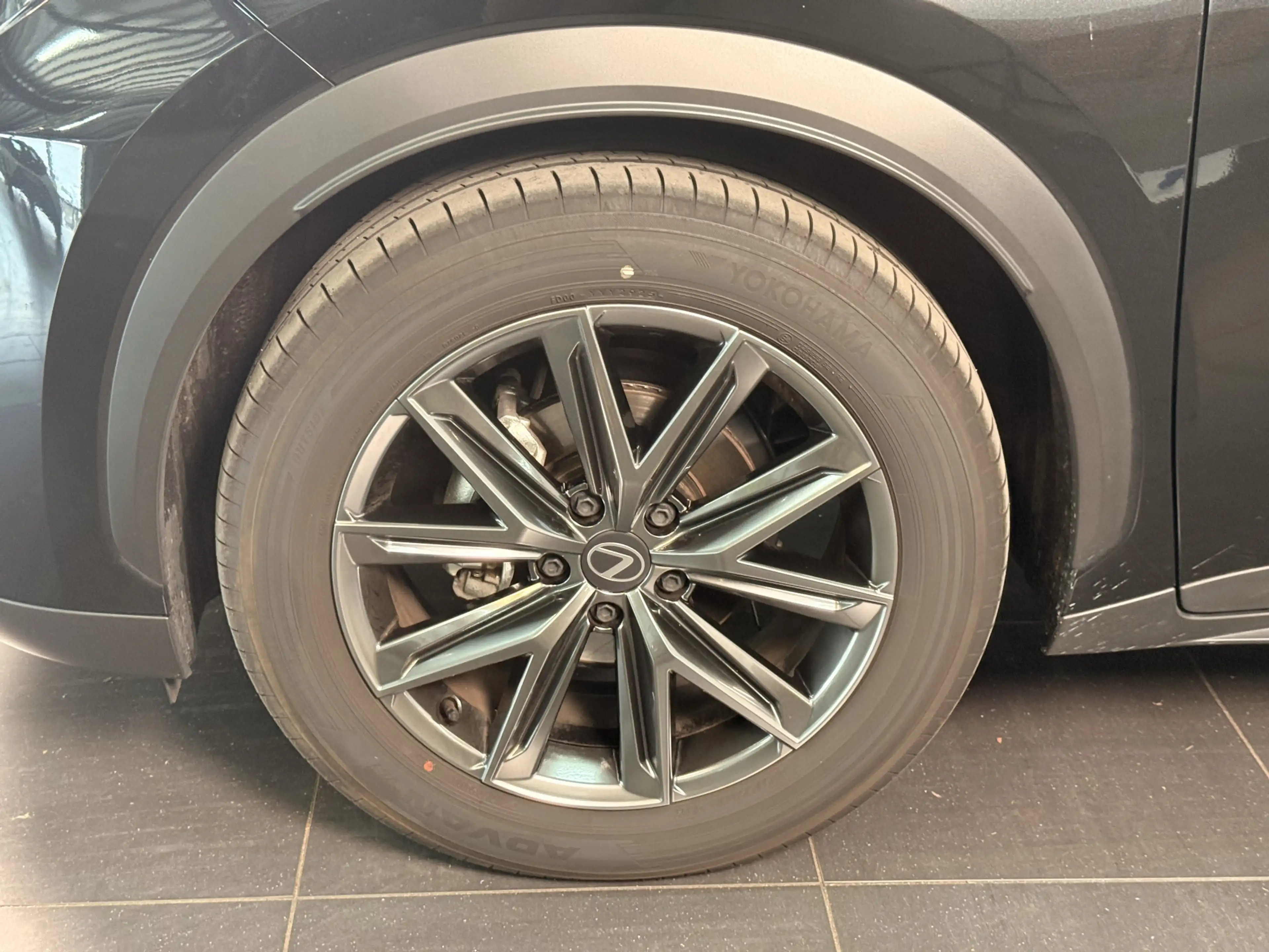 Lexus LBX Elegant 2WD | Stuur / Stoelverwarming | Dodehoekde — photo 6