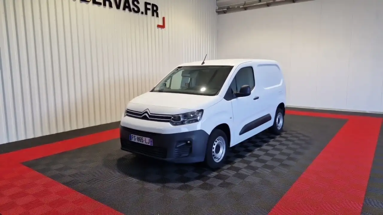 Citroën Berlingo