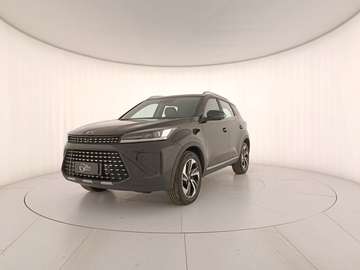 1.5t Gpl 147cv cvt