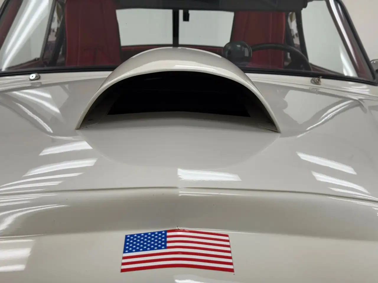 Mercury Hardtop, foto 11