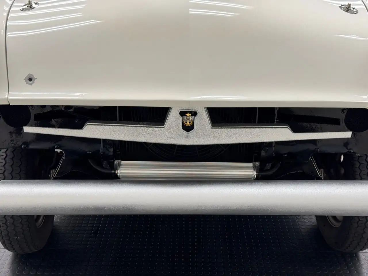 Mercury Hardtop, foto 9