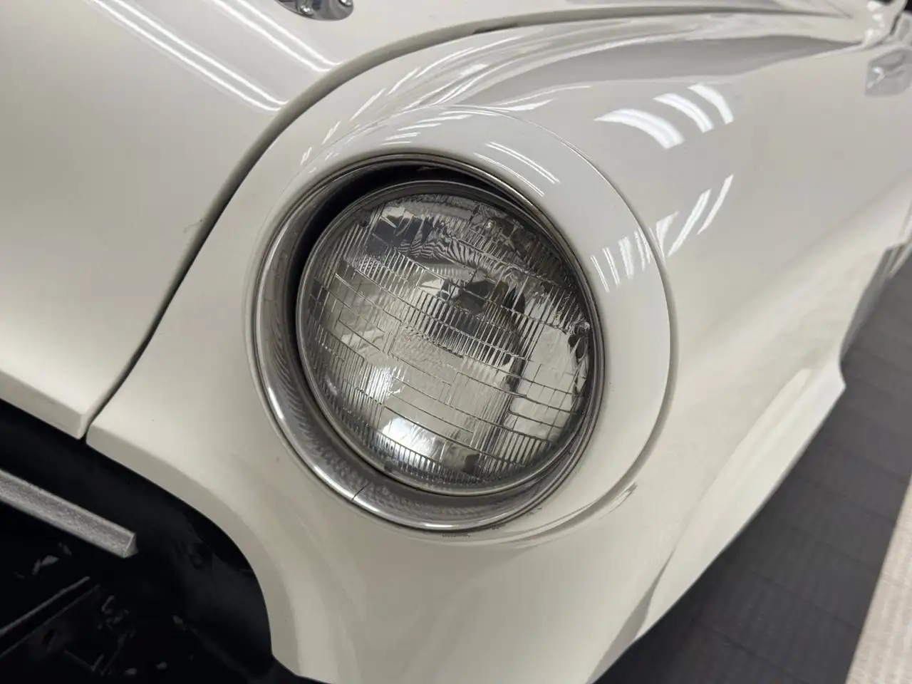 Mercury Hardtop, foto 10