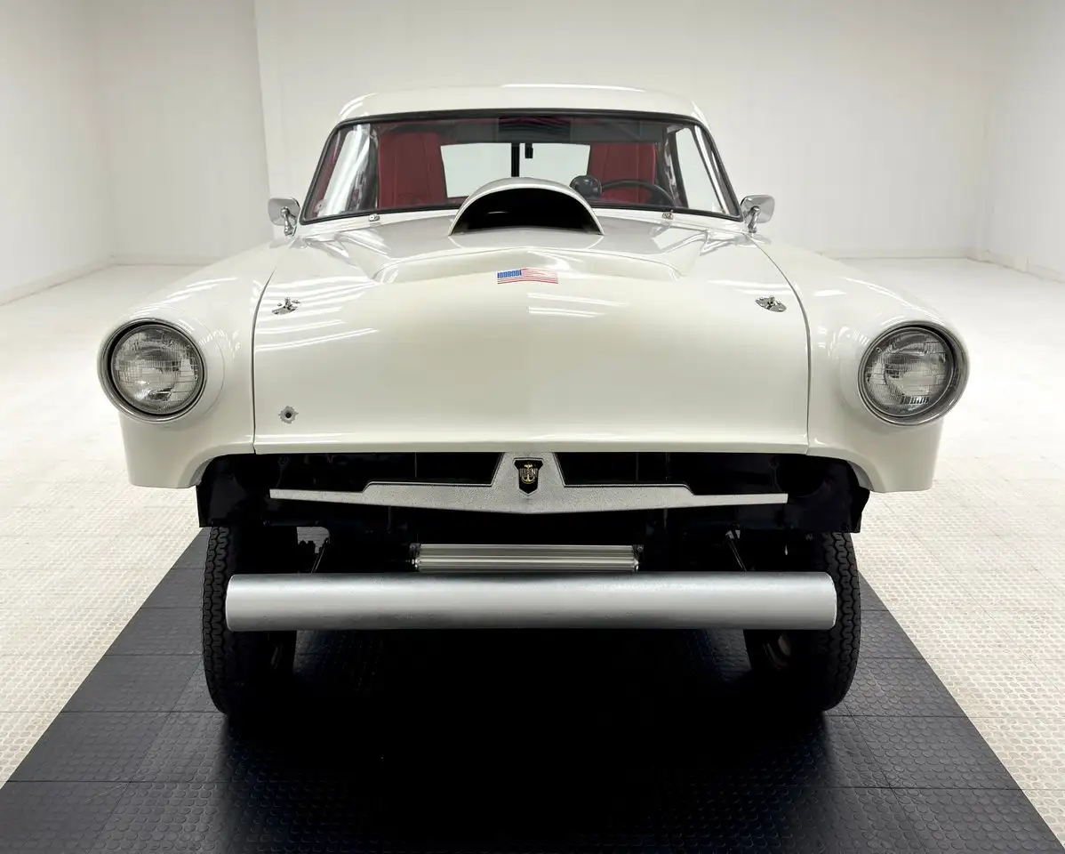 Mercury Hardtop, foto 8