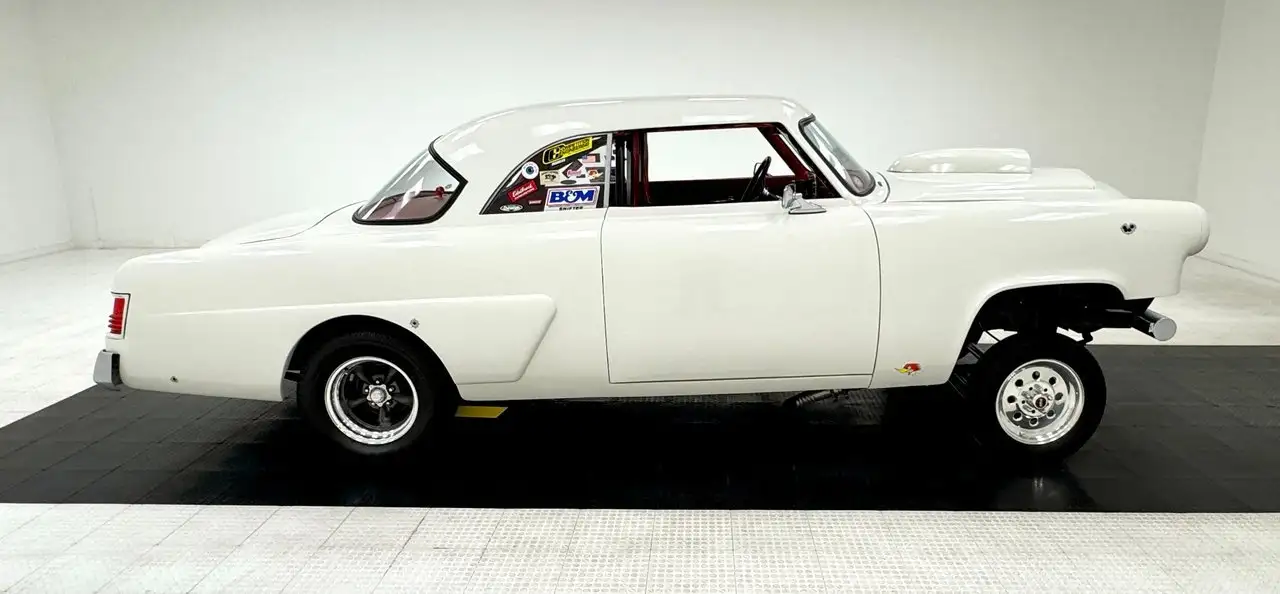 Mercury Hardtop, foto 6