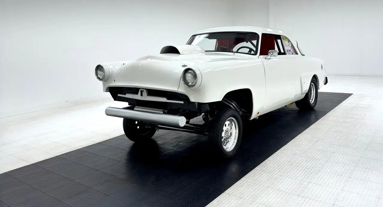 Mercury Hardtop, foto 1