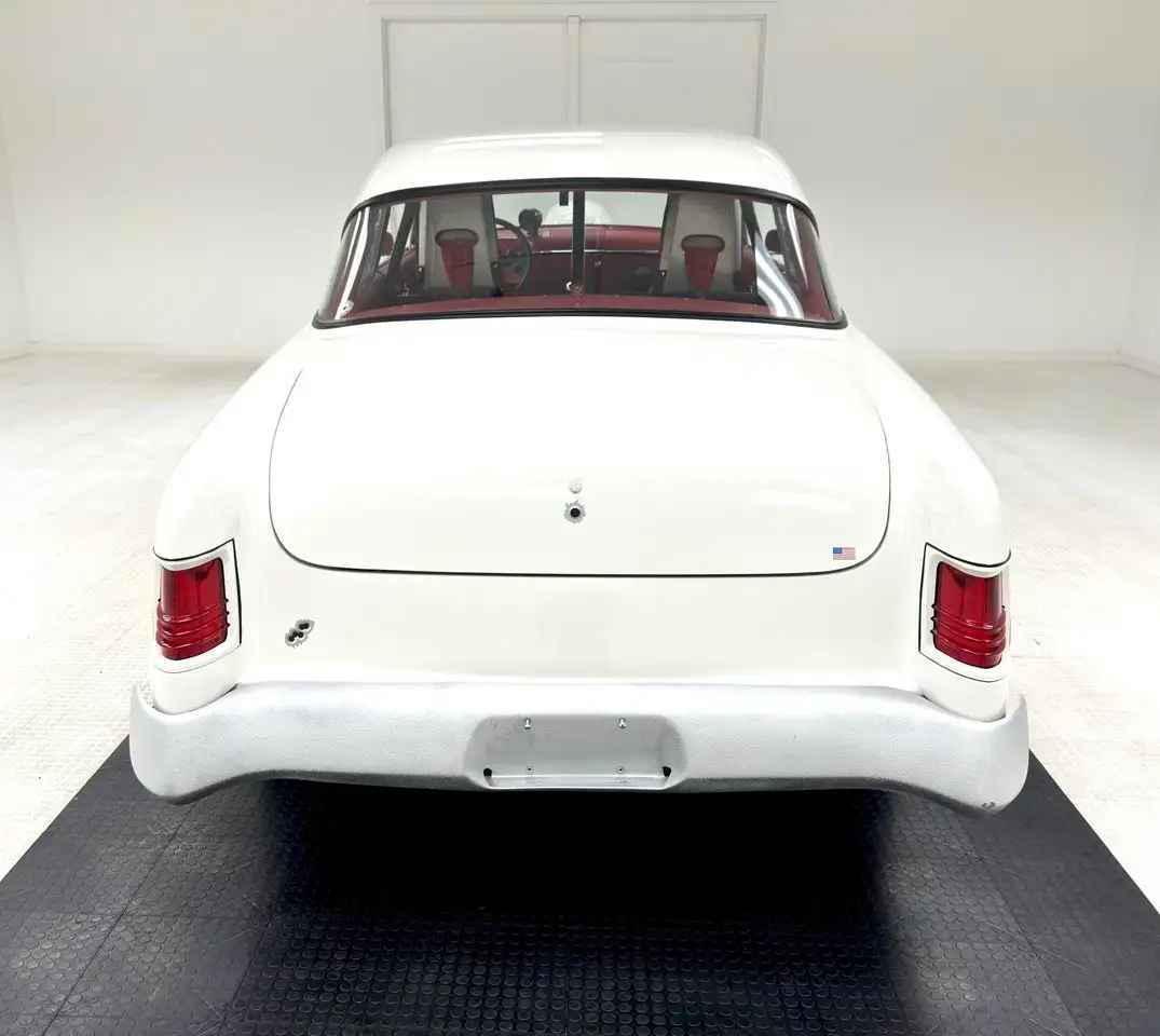 Mercury Hardtop, foto 4