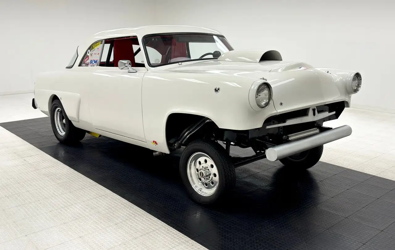 Mercury Hardtop, foto 7