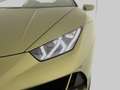 Lamborghini Huracán spyder 5.2 evo 640 awd Zielony - thumbnail 8
