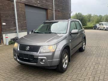 Grand Vitara 2.0i JLX