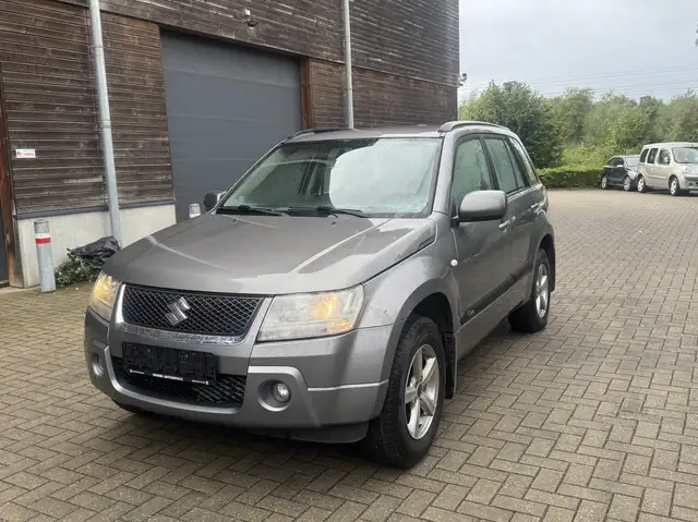 Suzuki Grand Vitara Grand Vitara 2.0i JLX