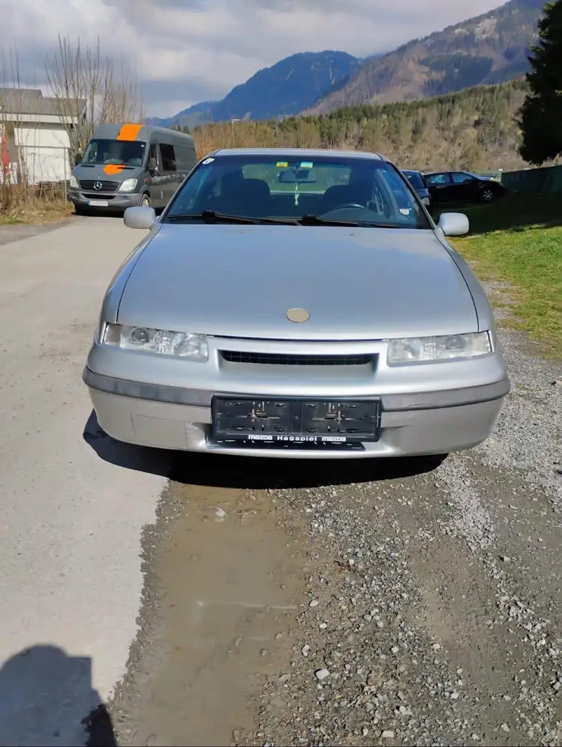 Opel Calibra 2,0i - 1
