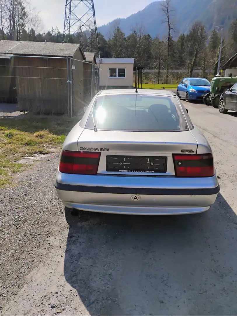 Opel Calibra 2,0i - 2