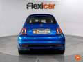Fiat 500 Sport 1.0 Hybrid 51KW (70 CV) Azul - thumbnail 7