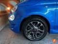 Fiat 500 Sport 1.0 Hybrid 51KW (70 CV) Azul - thumbnail 22