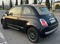 Fiat 500C 1.2 Lounge 69cv *GARANZIA* Schwarz - thumbnail 3