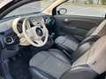 Fiat 500C 1.2 Lounge 69cv *GARANZIA* Schwarz - thumbnail 8