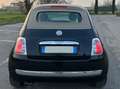 Fiat 500C 1.2 Lounge 69cv *GARANZIA* Schwarz - thumbnail 4