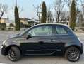 Fiat 500C 1.2 Lounge 69cv *GARANZIA* Schwarz - thumbnail 2