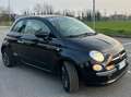 Fiat 500C 1.2 Lounge 69cv *GARANZIA* Schwarz - thumbnail 7