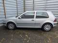 Volkswagen Golf IV 1.9 TDI Limousine*Motor läuft schlecht* Silber - thumbnail 2