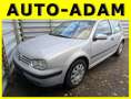 Volkswagen Golf IV 1.9 TDI Limousine*Motor läuft schlecht* Silber - thumbnail 1