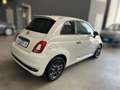 Fiat 500 500 1.2 S 69cv ANCHE X NEOPATENTATI Wit - thumbnail 7