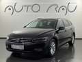 Volkswagen Passat Variant 2.0 TDI SCR Business DSG *LED*ACC*RFK* Schwarz - thumbnail 1