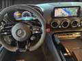 Mercedes-Benz AMG GT Coupe +Memory+SDach+KAMERA+COMAND+SHZ+LED Grey - thumbnail 8