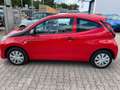 Toyota Aygo AYGO X *ERSTE HAND*BLUETOOTH* Червоний - thumbnail 8