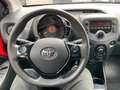 Toyota Aygo AYGO X *ERSTE HAND*BLUETOOTH* Червоний - thumbnail 12