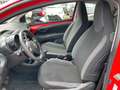 Toyota Aygo AYGO X *ERSTE HAND*BLUETOOTH* Червоний - thumbnail 9