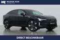 Volvo ES90 Single Motor Extended Range Plus 92 kWh | Pilot As Schwarz - thumbnail 1